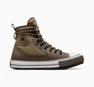 Converse All Star All Terrain Braun | 1679-UQIXS
