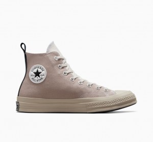 Converse Chuck 70 GTX Schwarz | 8705-QWTPK