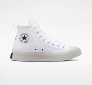 Converse Chuck Taylor All Star CX Explore Weiß Weiß Schwarz | 5482-KEBIW