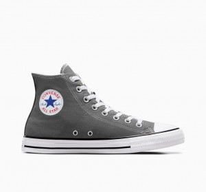 Converse Chuck Taylor All Star Charcoal | 2084-FIVLX