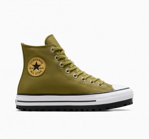 Converse Chuck Taylor All Star City Trek Cosmic Turtle / Tawny Owl | 5631-ZHLMY