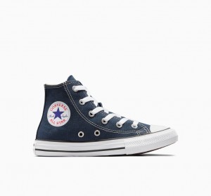 Converse Chuck Taylor All Star Navy | 5146-ZQBRY