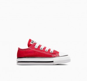 Converse Chuck Taylor All Star Rot | 1268-SGPVW