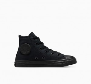 Converse Chuck Taylor All Star Schwarz | 2570-FJBNX