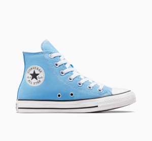 Converse Chuck Taylor All Star Seasonal Color Blau | 0283-WEUAF