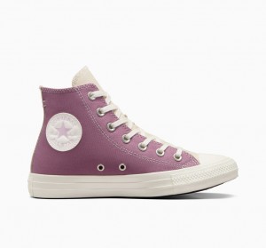 Converse Chuck Taylor All Star Tri-Color Phantom Violet / Egret | 2804-OMYPC