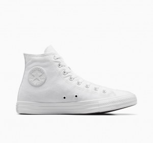Converse Chuck Taylor All Star Weiß | 9851-SFHOT