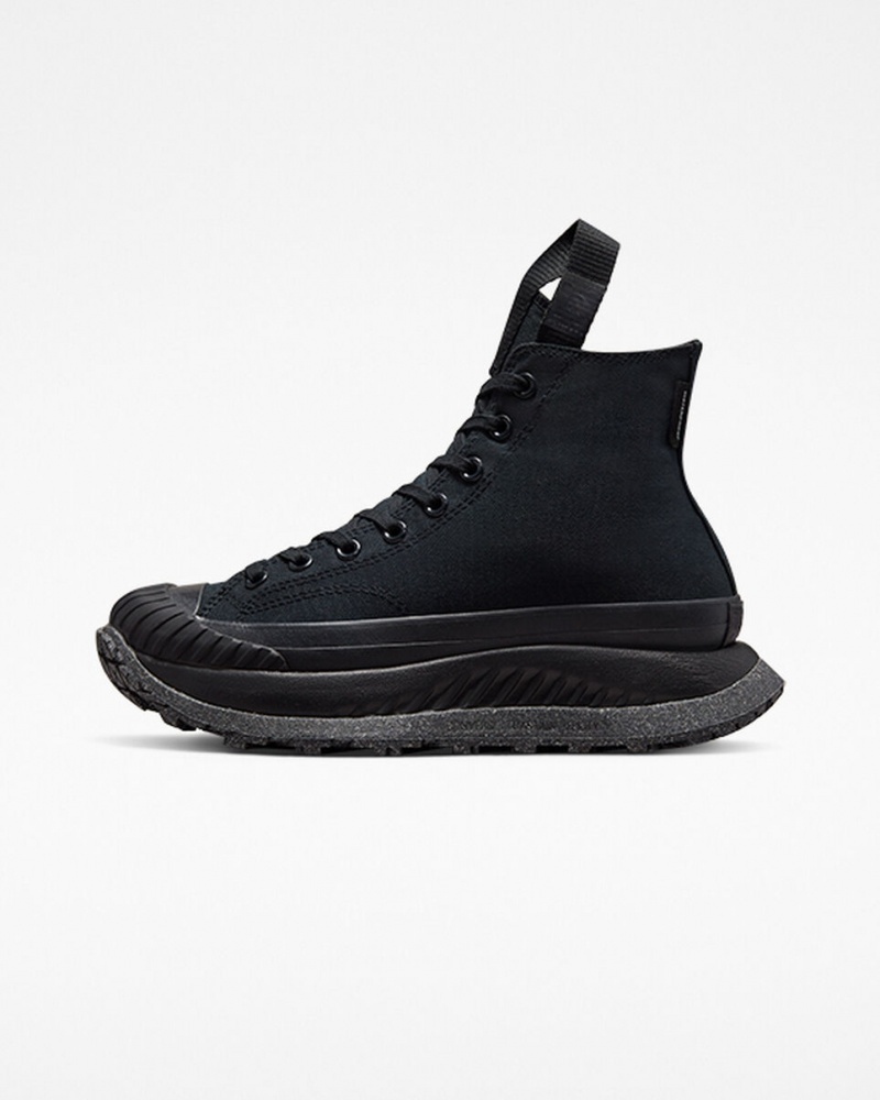 Converse Chuck 70 AT-CX Counter Climate Schwarz Schwarz Schwarz | 2349-JWGTZ