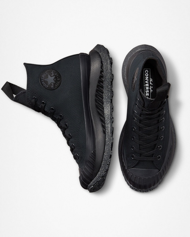 Converse Chuck 70 AT-CX Counter Climate Schwarz Schwarz Schwarz | 2349-JWGTZ