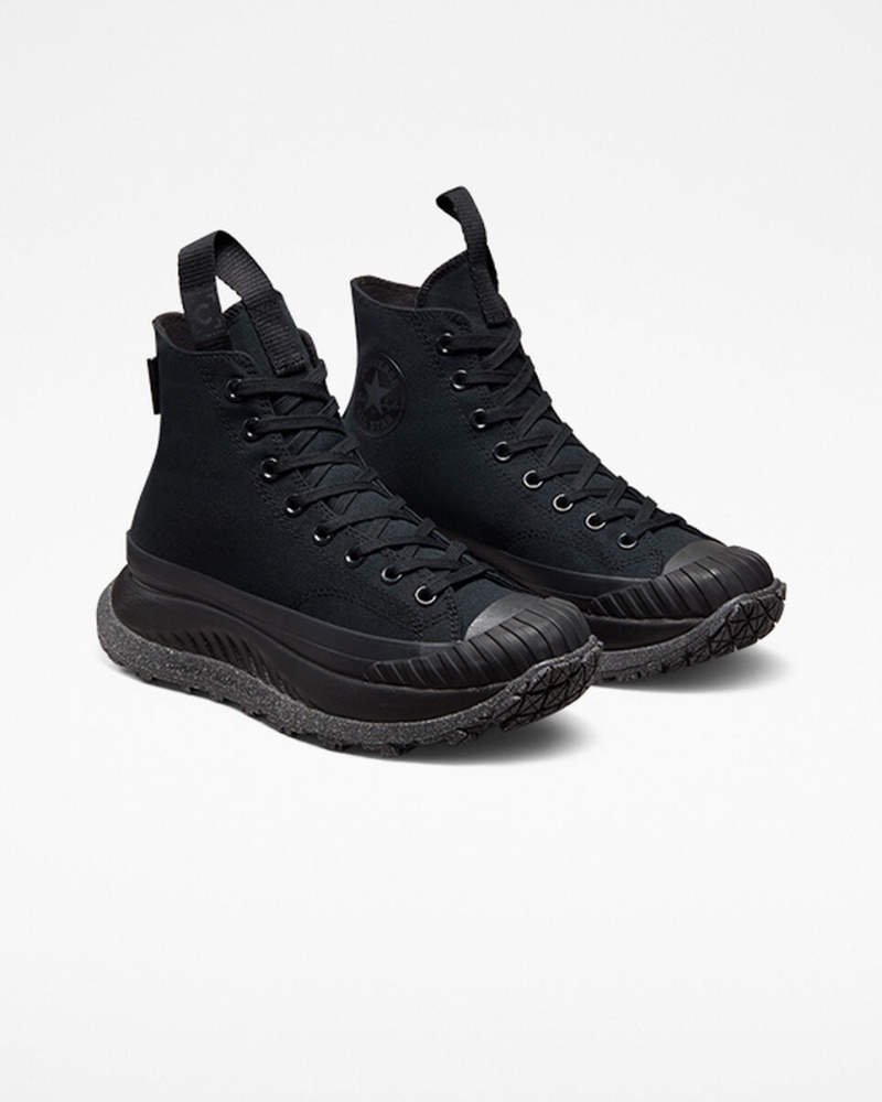 Converse Chuck 70 AT-CX Counter Climate Schwarz Schwarz Schwarz | 2349-JWGTZ