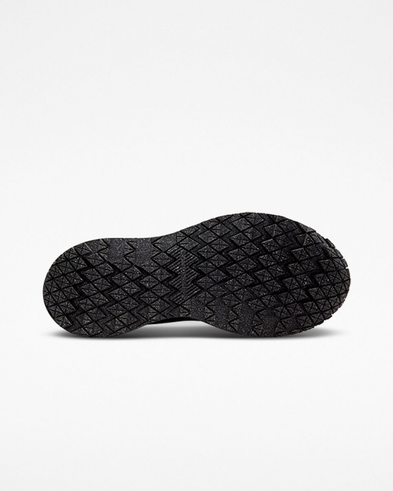 Converse Chuck 70 AT-CX Counter Climate Schwarz Schwarz Schwarz | 2349-JWGTZ