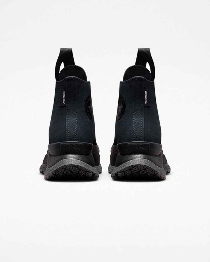 Converse Chuck 70 AT-CX Counter Climate Schwarz Schwarz Schwarz | 2349-JWGTZ