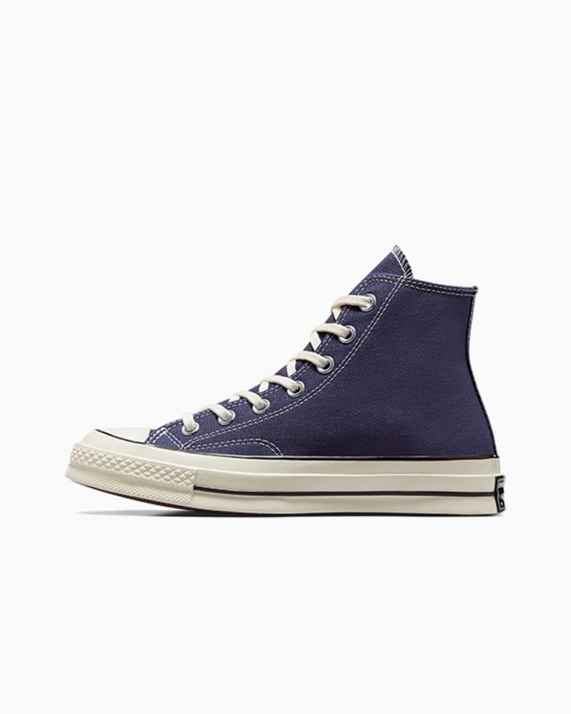 Converse Chuck 70 Canvas Blau Schwarz | 2690-UDPXN