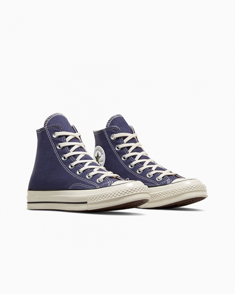 Converse Chuck 70 Canvas Blau Schwarz | 2690-UDPXN