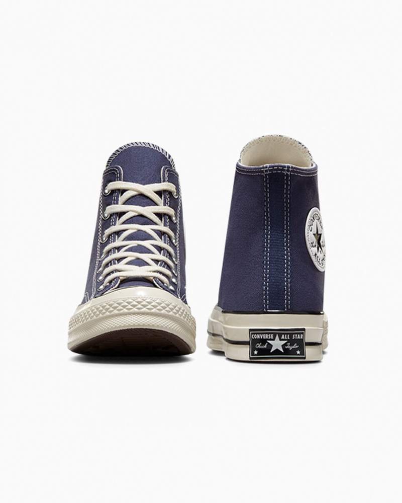 Converse Chuck 70 Canvas Blau Schwarz | 2690-UDPXN