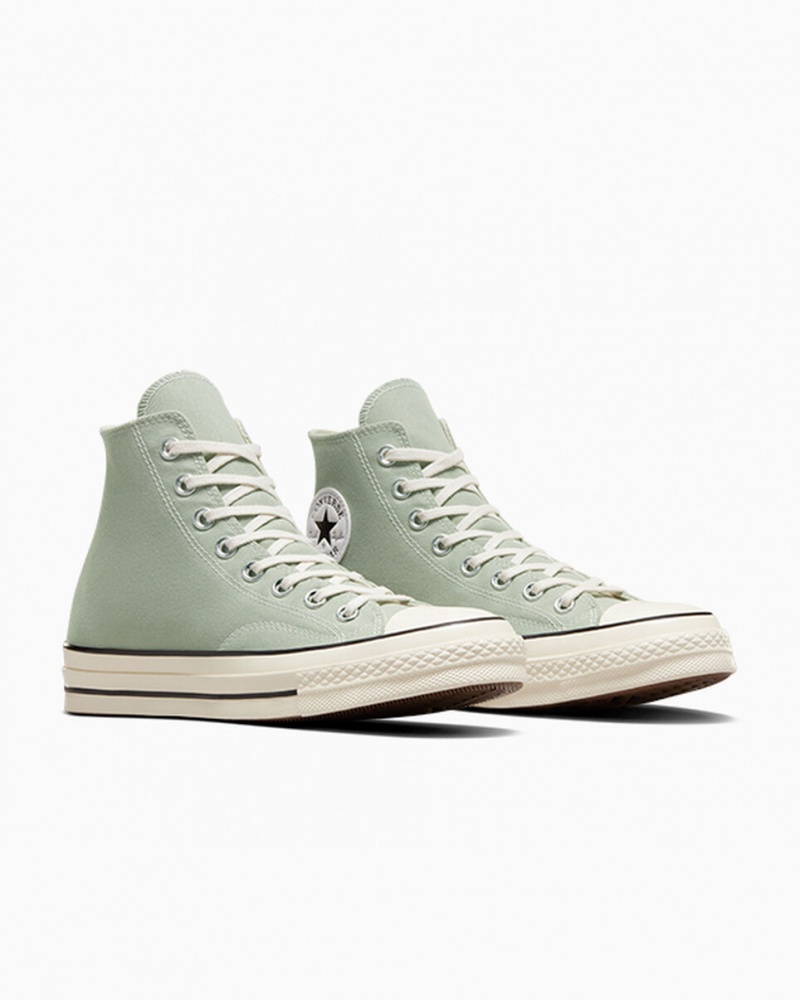 Converse Chuck 70 Canvas Schwarz | 4085-YUQSC