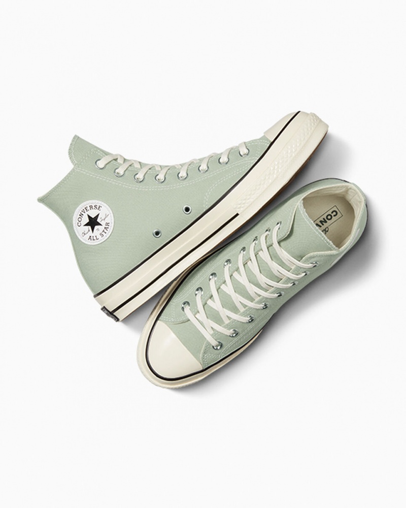 Converse Chuck 70 Canvas Schwarz | 4085-YUQSC