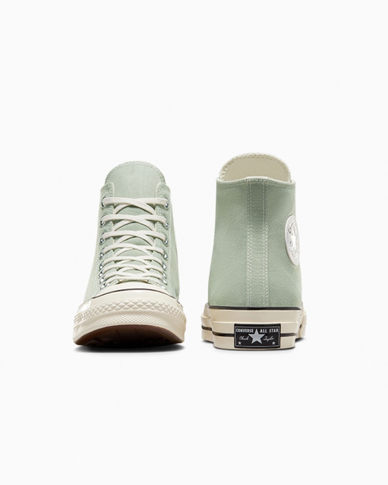 Converse Chuck 70 Canvas Schwarz | 4085-YUQSC
