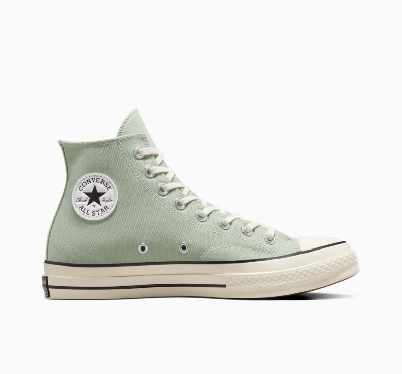 Converse Chuck 70 Canvas Schwarz | 4085-YUQSC