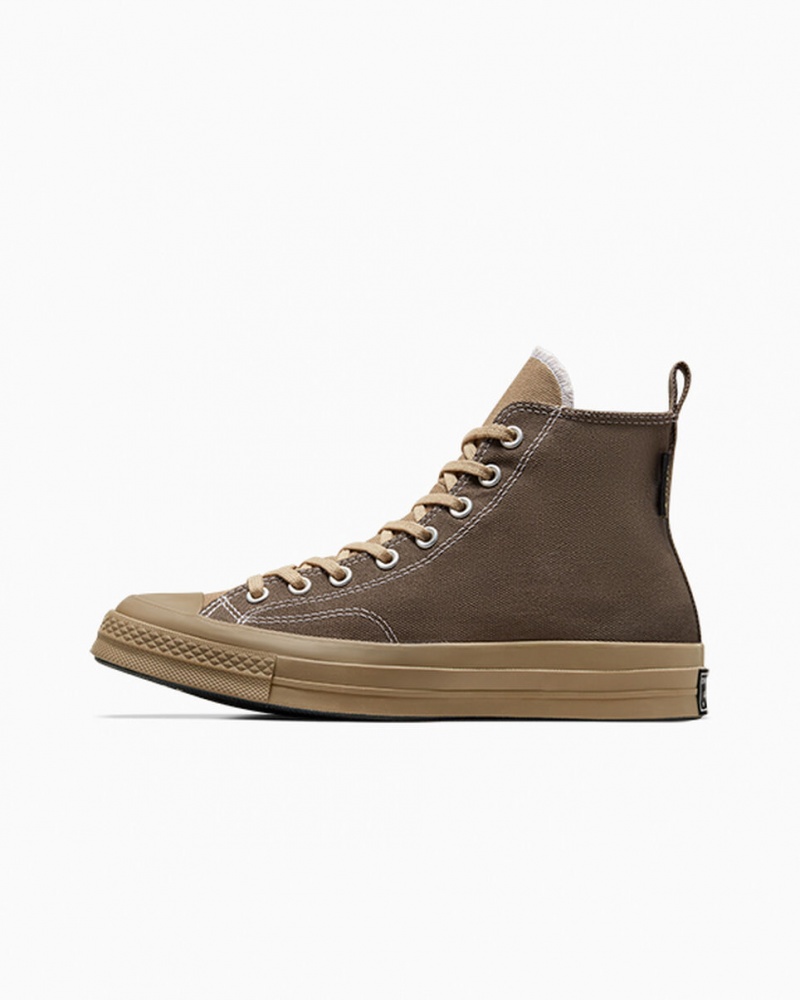 Converse Chuck 70 GTX Braun | 2067-UHVAX
