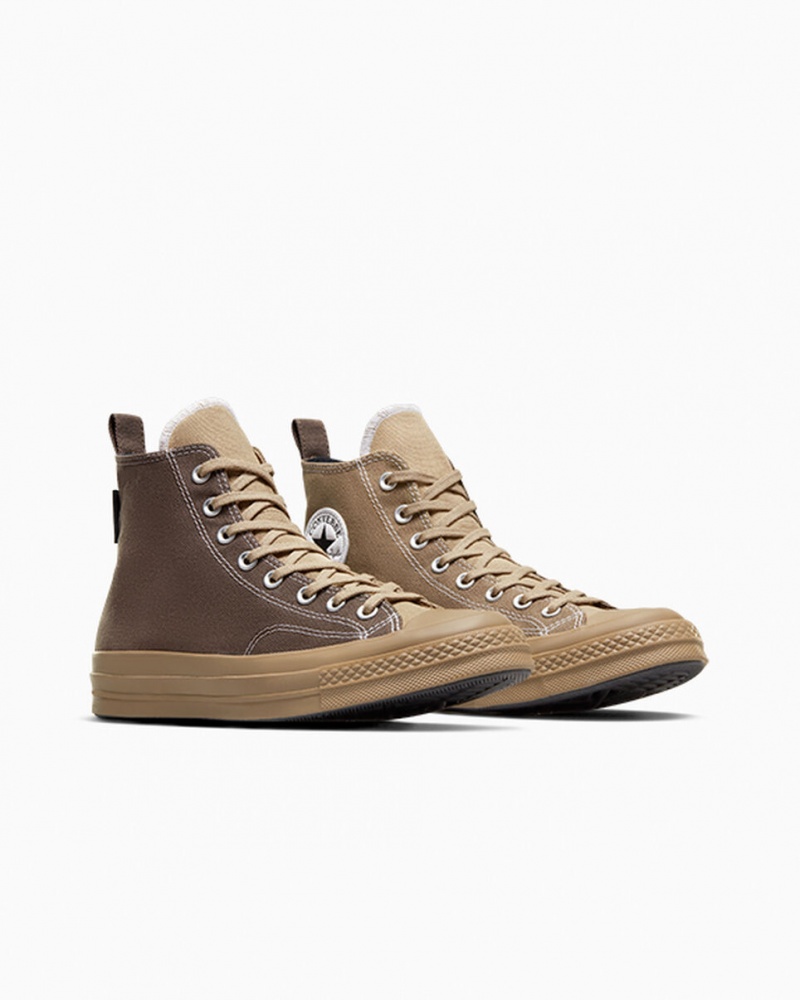 Converse Chuck 70 GTX Braun | 2067-UHVAX