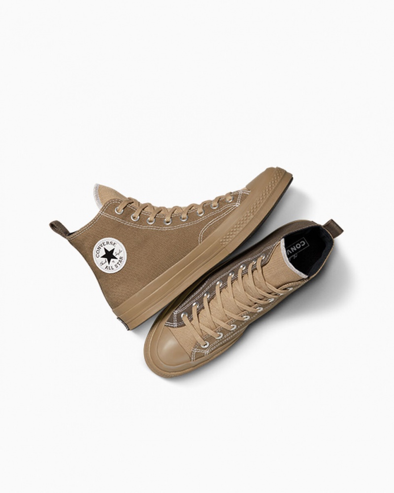 Converse Chuck 70 GTX Braun | 2067-UHVAX