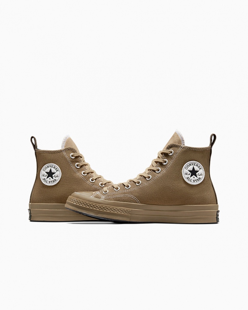Converse Chuck 70 GTX Braun | 2067-UHVAX