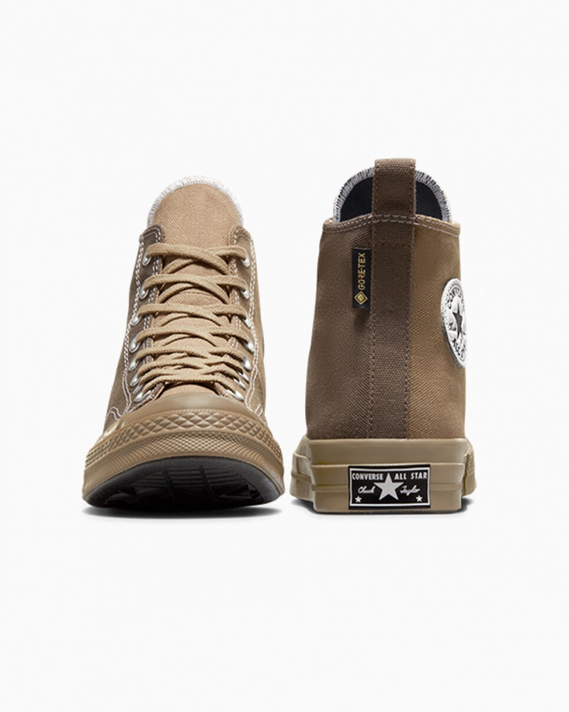 Converse Chuck 70 GTX Braun | 2067-UHVAX