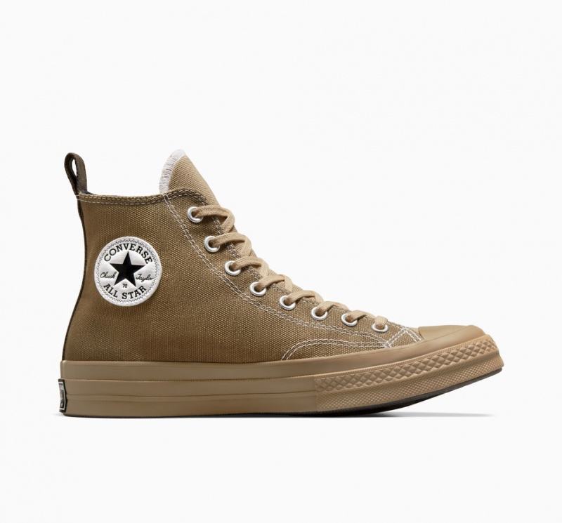 Converse Chuck 70 GTX Braun | 2067-UHVAX