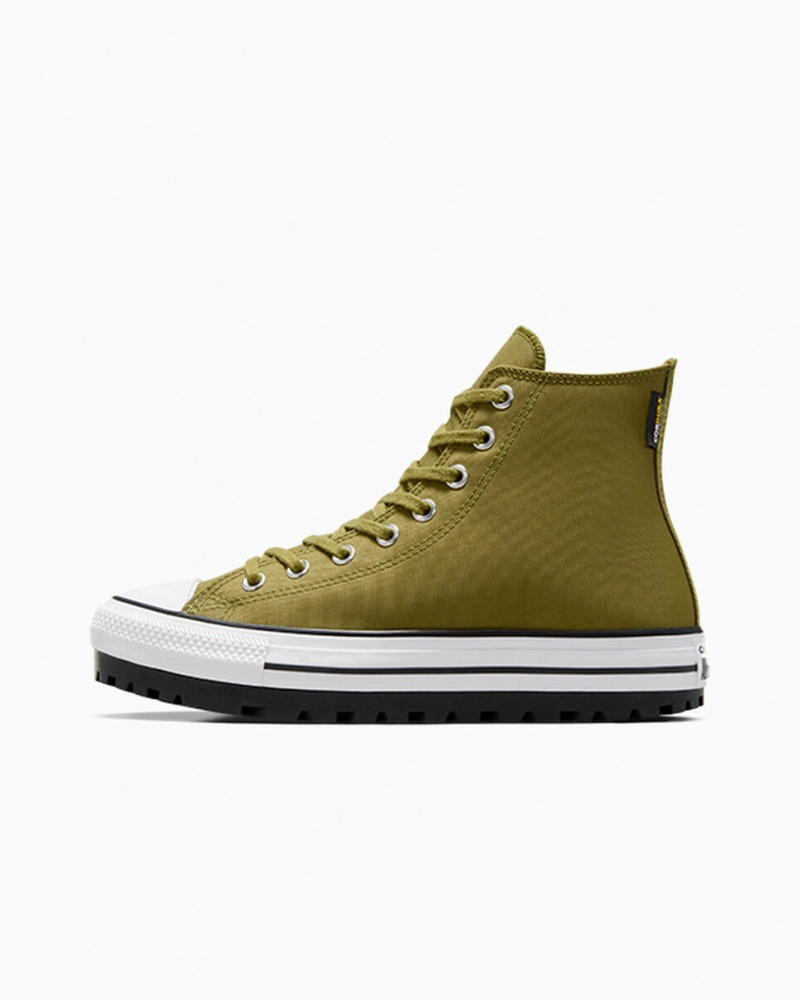 Converse Chuck Taylor All Star City Trek Cosmic Turtle / Tawny Owl | 5631-ZHLMY