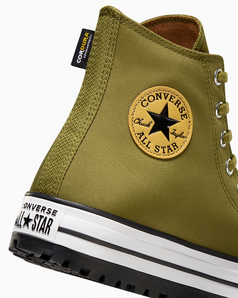 Converse Chuck Taylor All Star City Trek Cosmic Turtle / Tawny Owl | 5631-ZHLMY