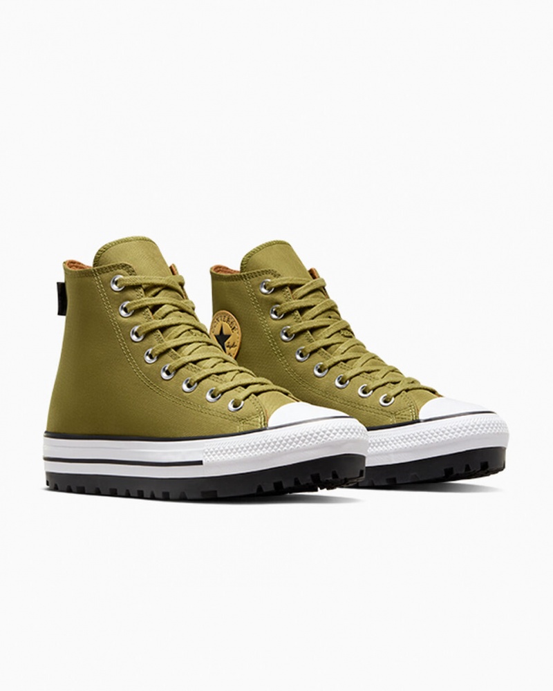 Converse Chuck Taylor All Star City Trek Cosmic Turtle / Tawny Owl | 5631-ZHLMY
