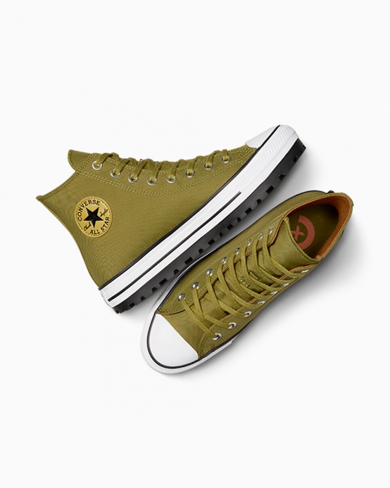 Converse Chuck Taylor All Star City Trek Cosmic Turtle / Tawny Owl | 5631-ZHLMY