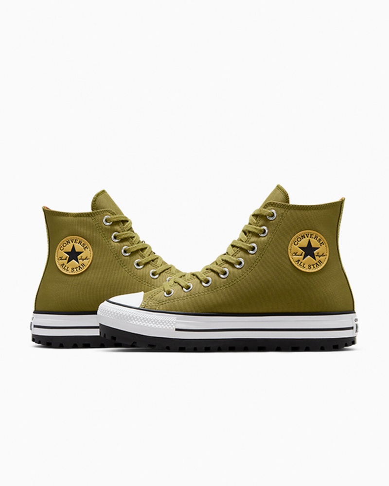 Converse Chuck Taylor All Star City Trek Cosmic Turtle / Tawny Owl | 5631-ZHLMY