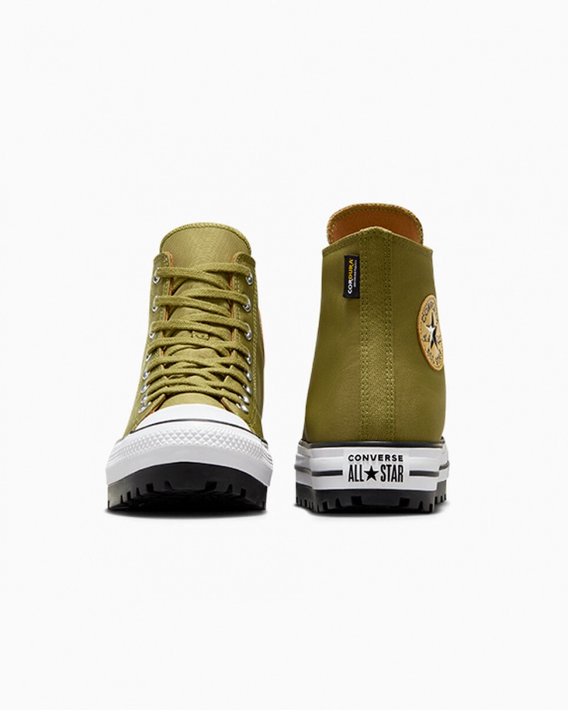 Converse Chuck Taylor All Star City Trek Cosmic Turtle / Tawny Owl | 5631-ZHLMY