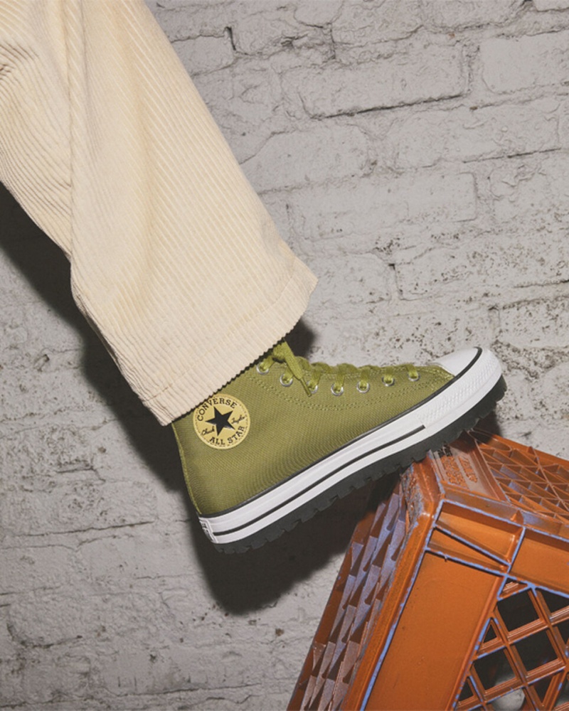 Converse Chuck Taylor All Star City Trek Cosmic Turtle / Tawny Owl | 5631-ZHLMY