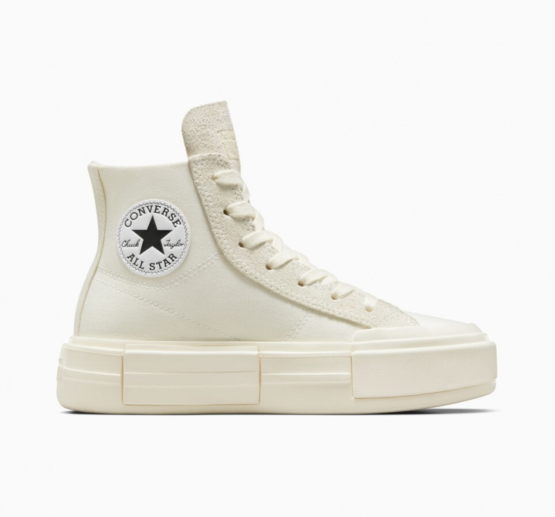 Converse Chuck Taylor All Star Cruise Egret / Egret / Egret | 5680-QWVSB