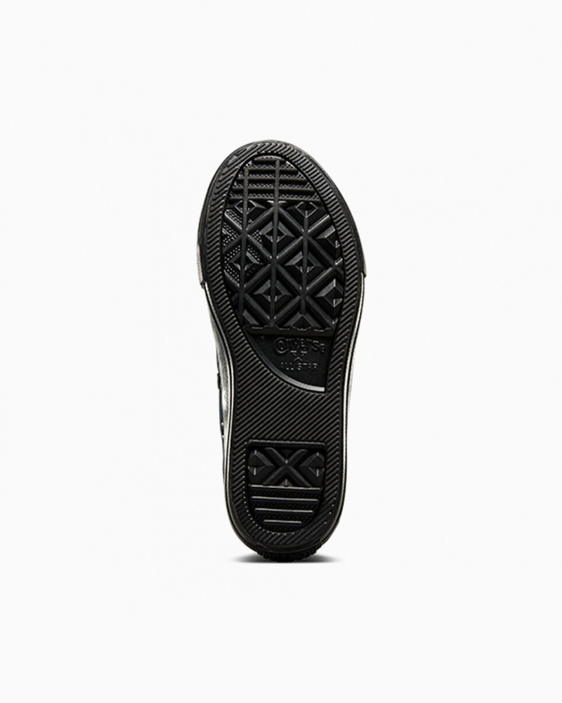 Converse Chuck Taylor All Star Schwarz | 2743-RDKMB