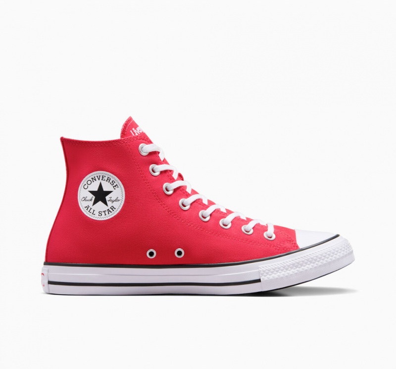 Converse Converse x LFC Chuck Taylor All Star Weiß Schwarz | 9653-NVLAR
