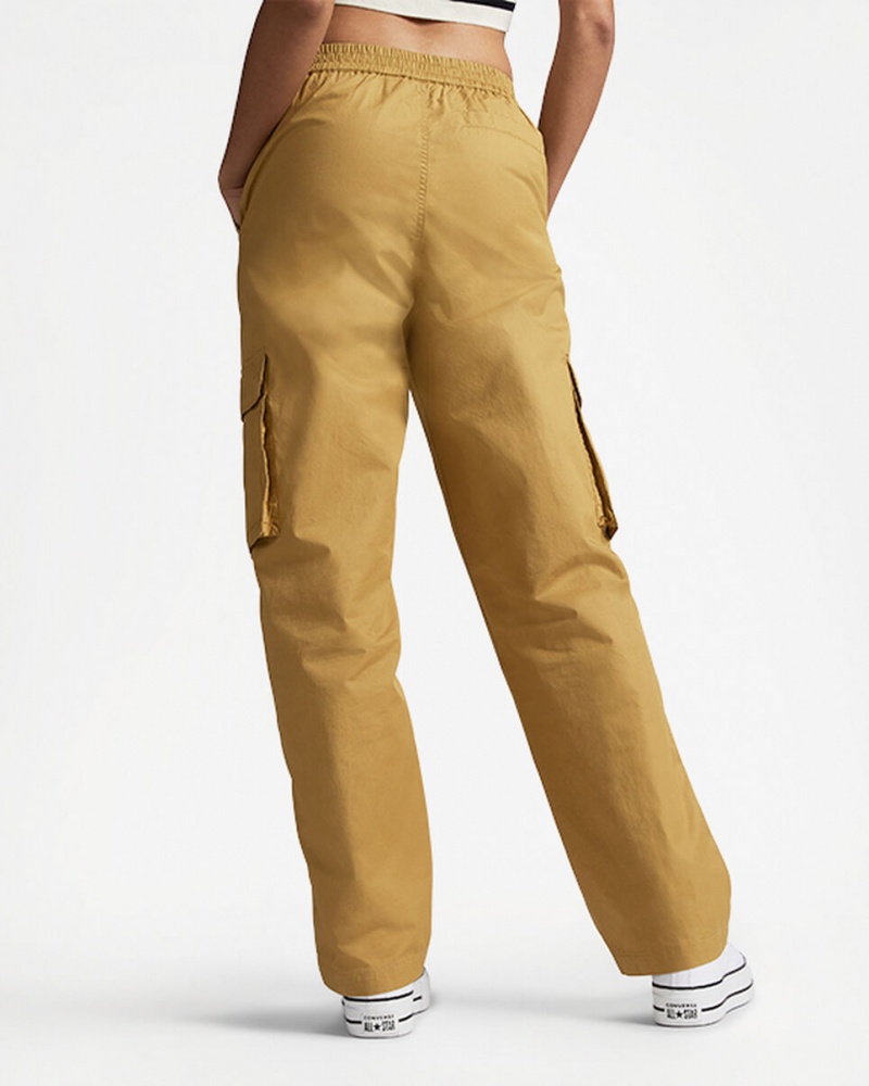 Converse Relaxed Cargo Pant Dunescape | 4582-WVDKI