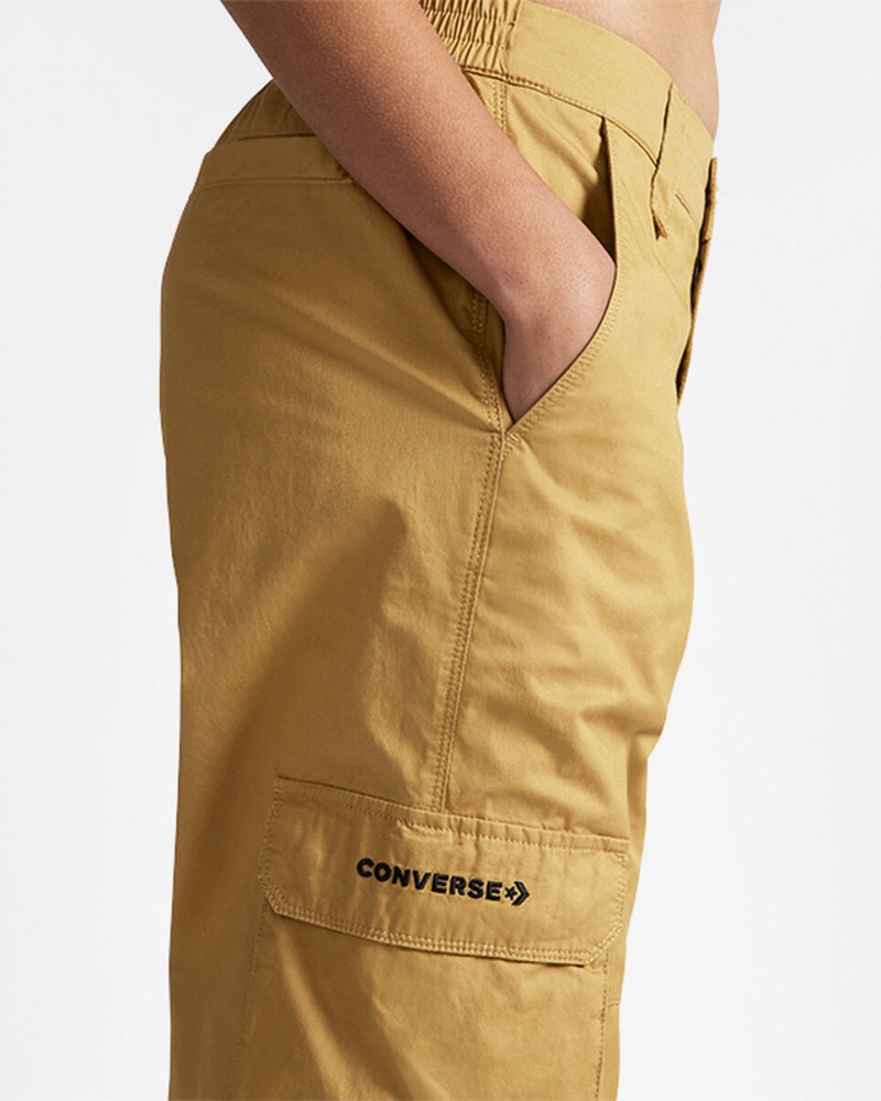 Converse Relaxed Cargo Pant Dunescape | 4582-WVDKI