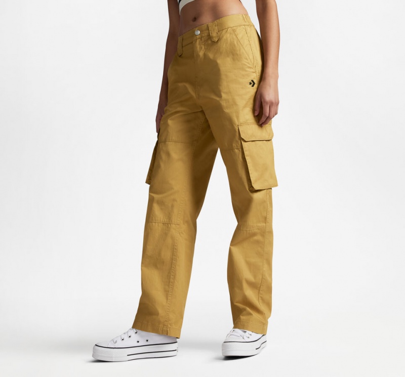 Converse Relaxed Cargo Pant Dunescape | 4582-WVDKI